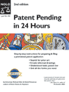 Patent Pending in 24 Hours